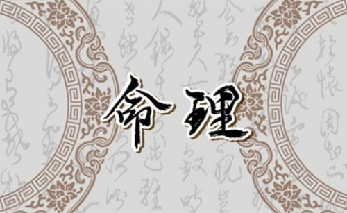 三两男命一生总结