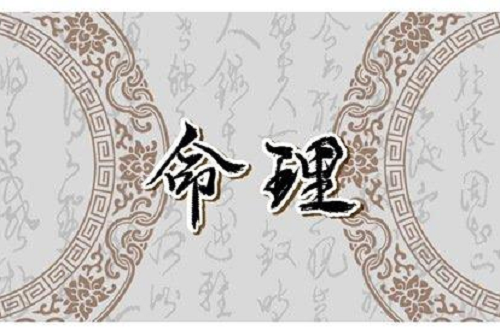 五两一钱男命详解