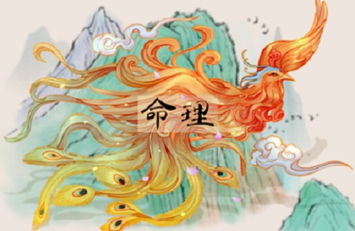 五两五钱女命