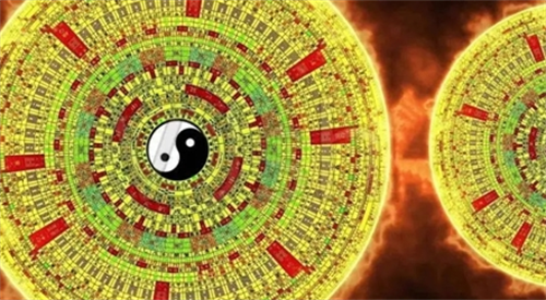 周易免费查五行