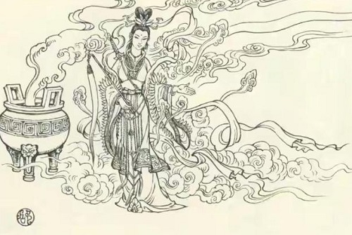 红鸾星