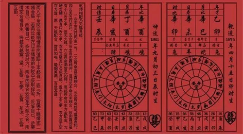 合婚
