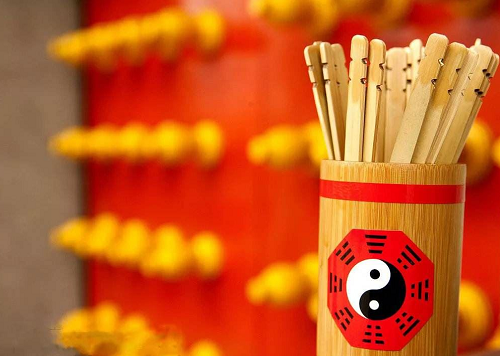 八字命格怎么看
