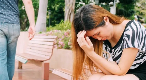 建禄格女命身强