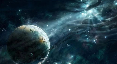 天府星入父母宫
