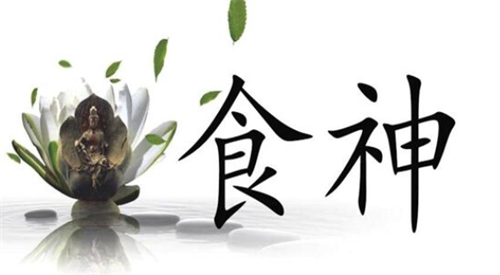 八字十神食神代表什么