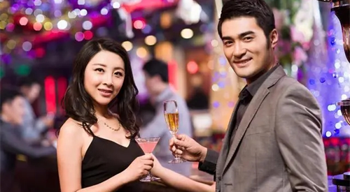 婚姻八字合婚免费测试