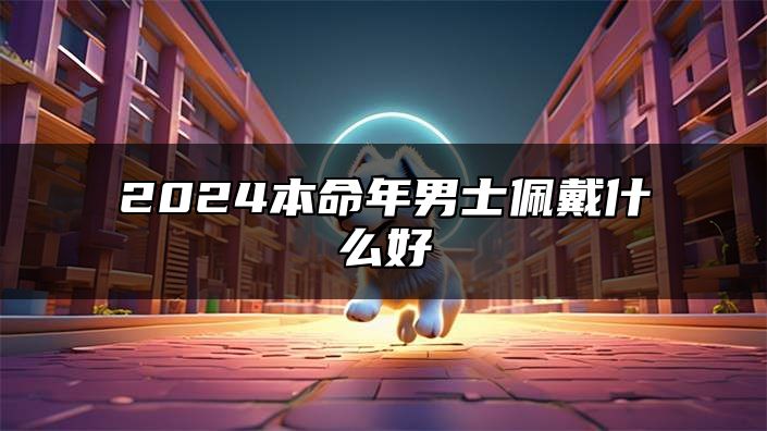 2024本命年男士佩戴什么好 佩戴文殊菩萨佛可提升事业运