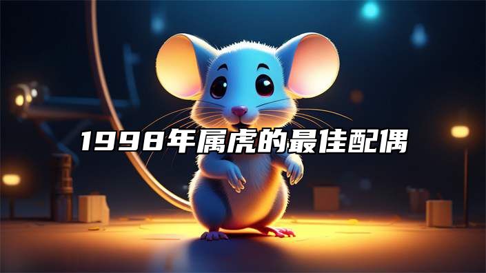 1998年属虎的最佳配偶 1998年属虎的最佳配偶1996