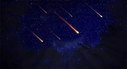 贪狼星入奴仆宫