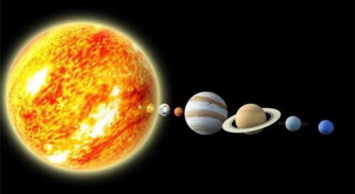 天相星入官禄宫