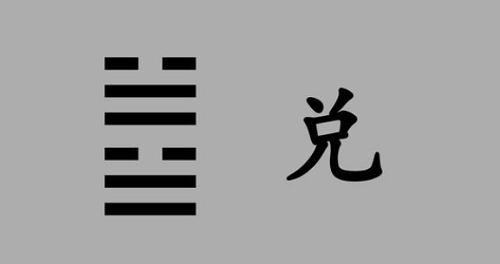 兑卦财运详解
