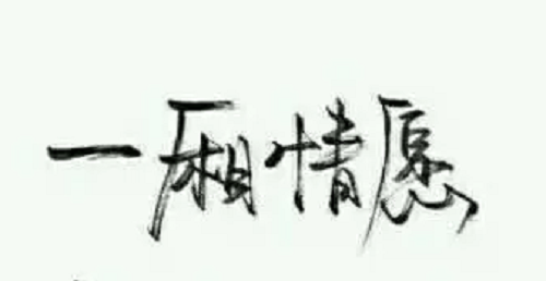 一厢情愿是什么生肖准确答案