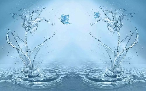 五行水命克什么