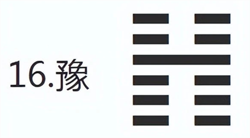 豫卦为什么是上上卦