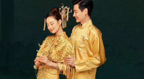 免费八字合婚配对测算周易