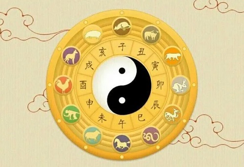 己丑年是什么年