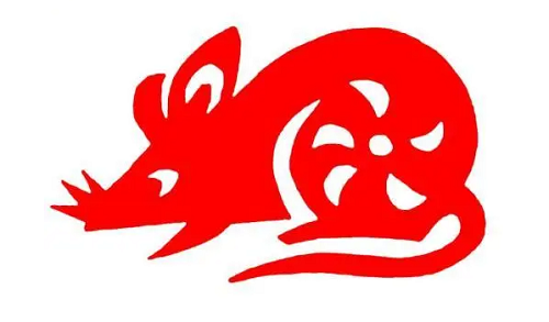 属鼠是哪一年出生的