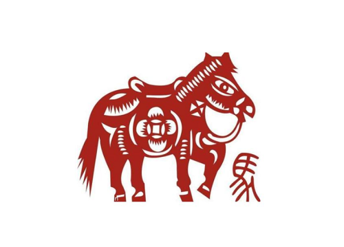 属马的今年多大年龄2024
