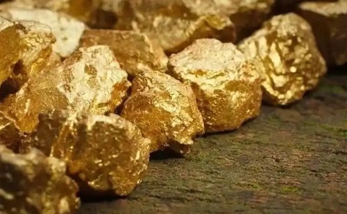 庚金生于未月