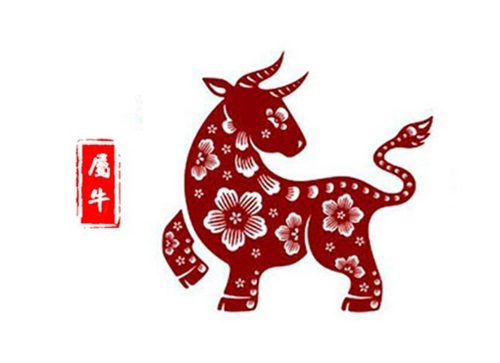 生肖牛2024躲不过的喜事