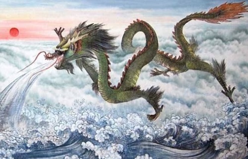 2024属龙全年完整运气