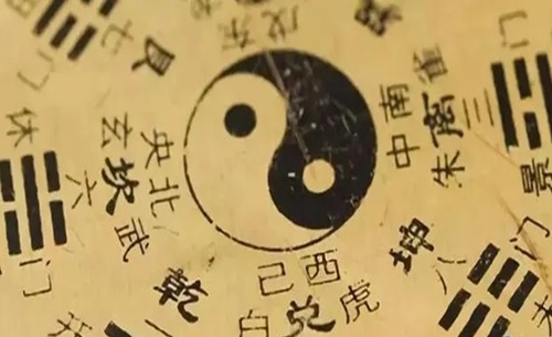 八字相克有没有方法解决