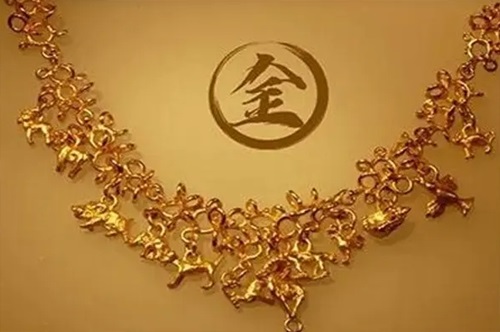 八字金多的人好不好
