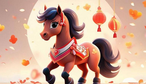 2024年属马孽缘生肖是谁