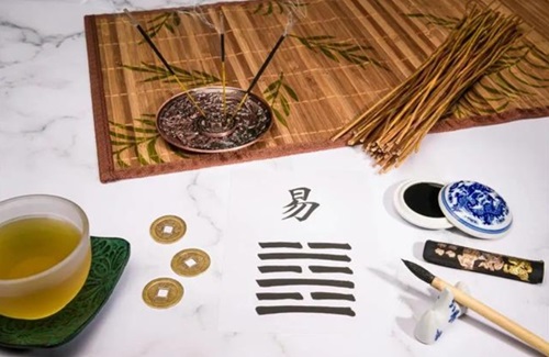 六爻求财卦的断卦方法