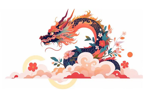 2024属龙11月运势怎么样
