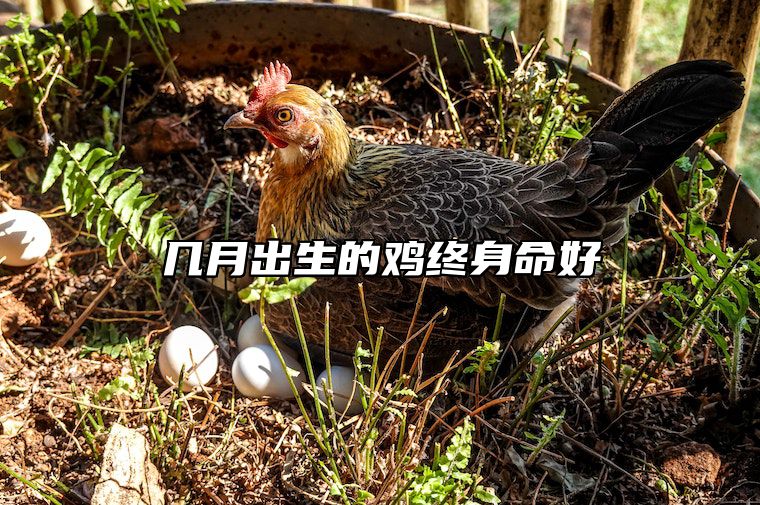 几月出生的鸡终身命好 几点出生属鸡是帝王之命
