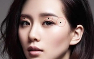 女人眼皮上长有痣代表什么 眼皮上长有痣的女人好不好