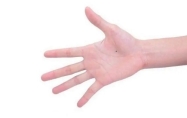 手掌有痣图解大全 痣在手上的位置所代表的意义