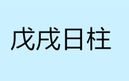 戊戌日柱生于各月的命理解析 戊戌日柱女命好不好