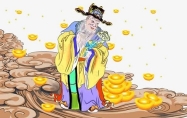 财神摆放最佳的位置 财神摆放的位置和朝向