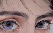 眉尾有痣好不好 眉尾有痣代表什么
