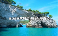 2025年属鼠人的财神方位 属鼠的2025年财运各方面怎么样?