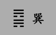 周易57卦详解 巽卦详解事业感情财运吉凶如何