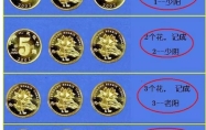 三个硬币摇卦图解对照表2023 最新三个硬币摇卦图解对照表详解