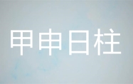 甲申日柱生于各月的命理解析 甲申日柱女命好不好