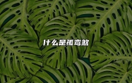 什么是孤鸾煞 