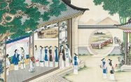 二两七钱女命最正确详解一生 二两七钱女命详细解释婚姻